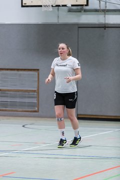 Bild 4 - Frauen ETV 3 - NieWa 3 : Ergebnis: 25:20